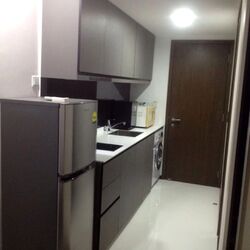 Waterbay (D19), Condominium #603589581